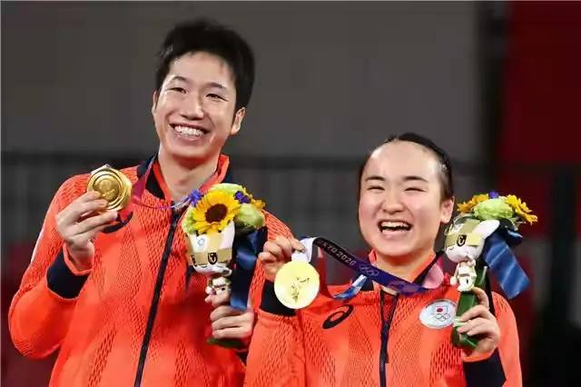 中国队被压哨反超！奥运会最新金牌榜：日本意外成第一，美国第三