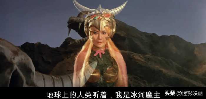 46年前的港版奥特曼，华语首部超级英雄片，剧情雷人却烂成神作