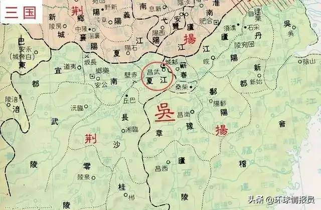 武汉三镇：武昌、汉阳和汉口是如何合并的？